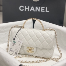 Chanel Satchel Bags